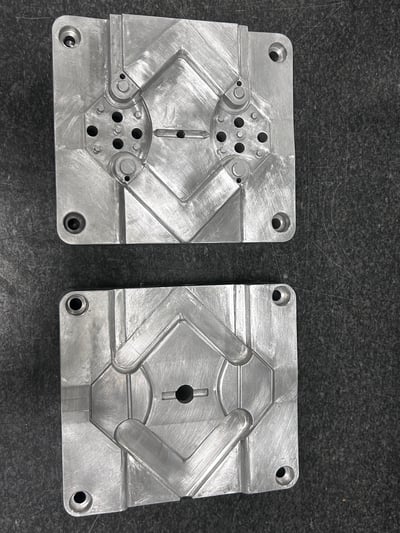 Case Study 4 - Tool